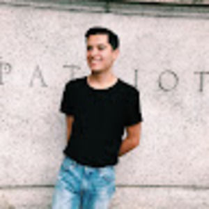 Meet your Posher, Fernando